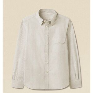 Buck Mason Men’s Button Down - Size S